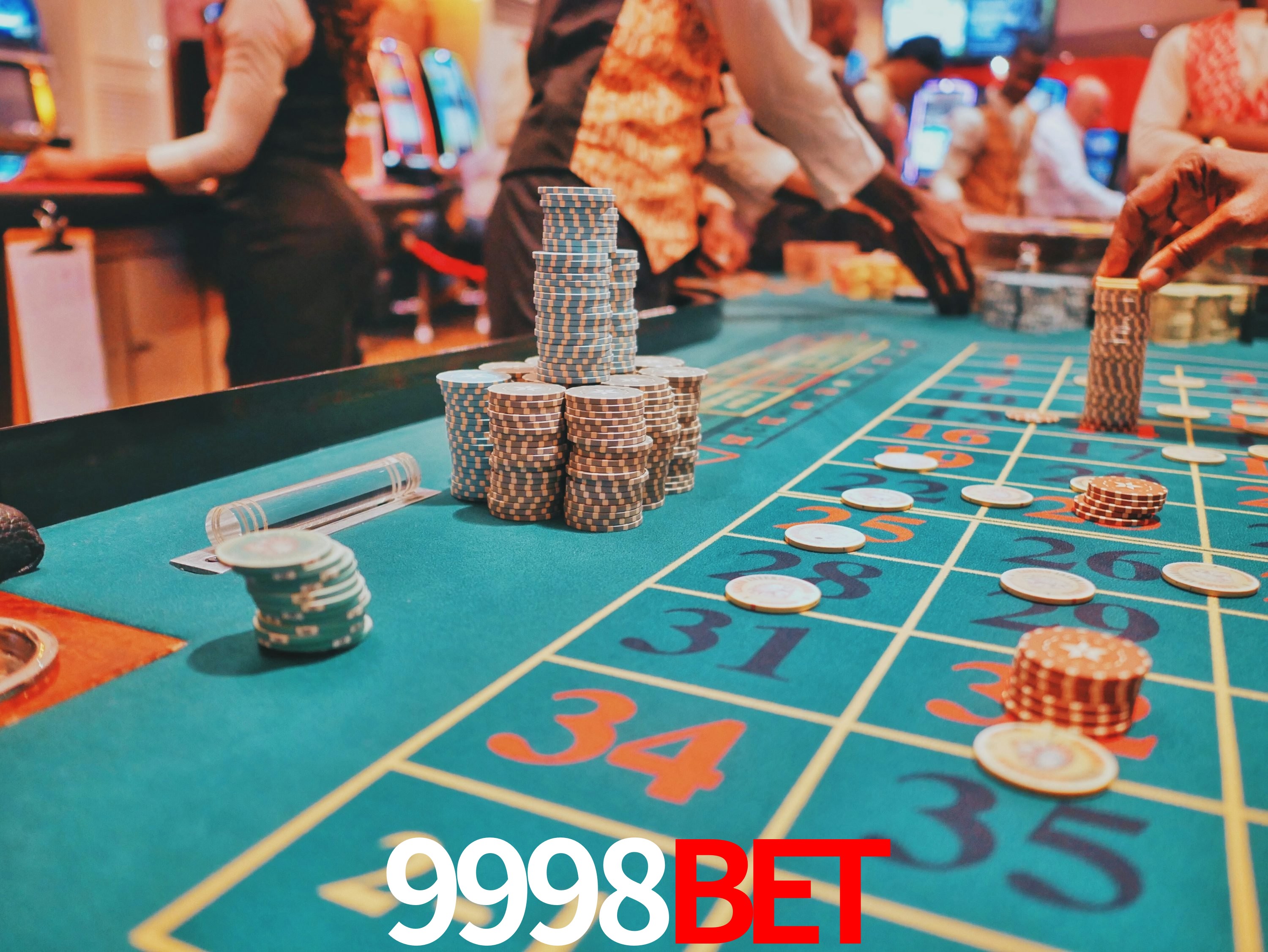 Avaliações dos Jogadores 9998bet