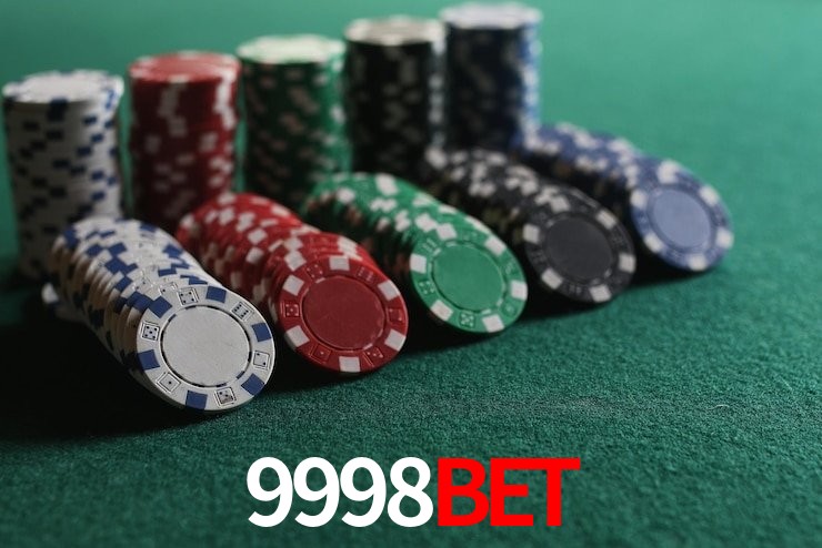 Game Providers 9998bet