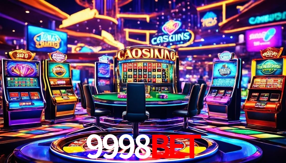 Sistemas de Segurança 9998bet