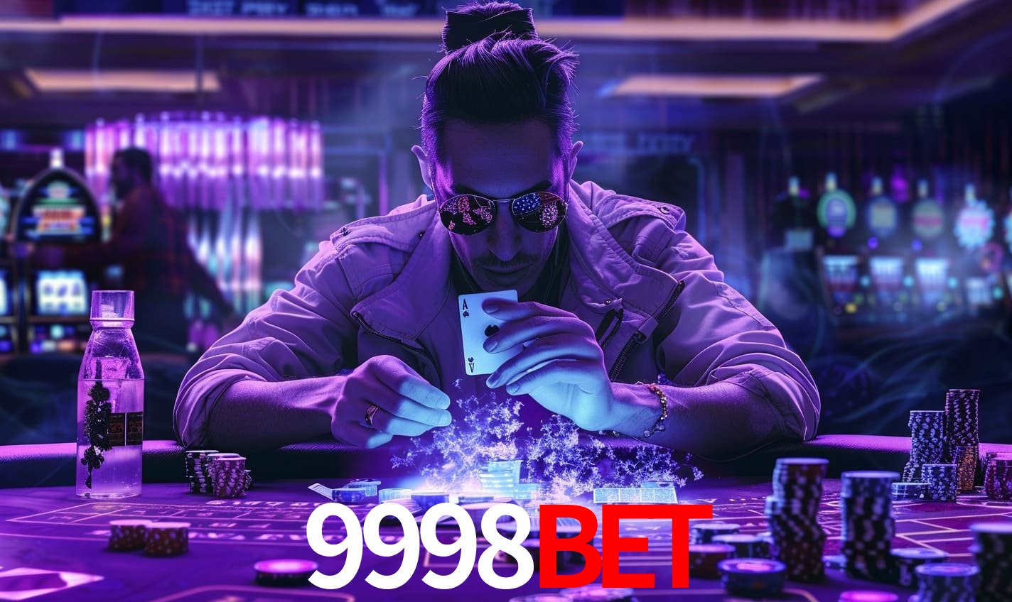 Football Betting 9998bet