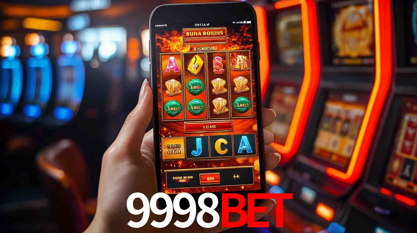 9998bet login