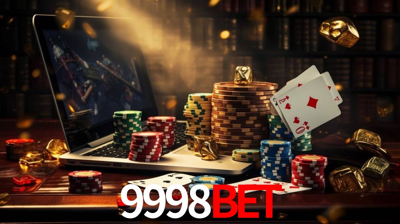 Gates of Olympus 9998bet