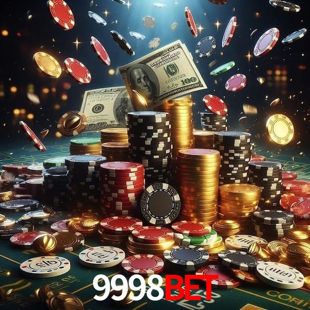 Jogos Exclusivos 9998bet