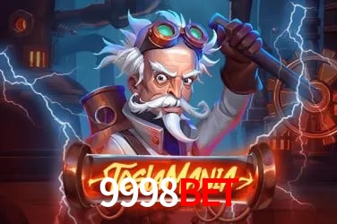9998bet Belo Horizonte - Jackpots