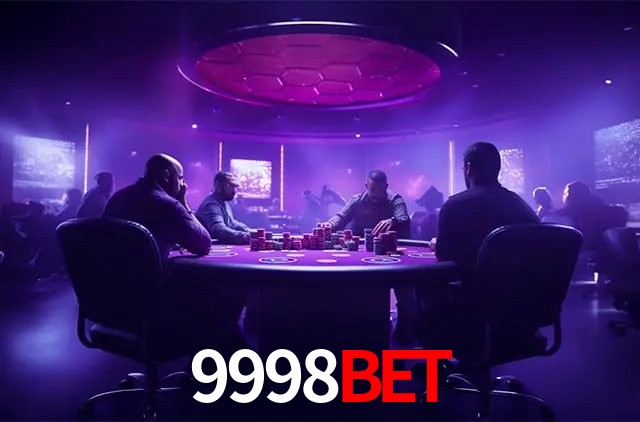 9998bet Fortaleza - Leaderboard
