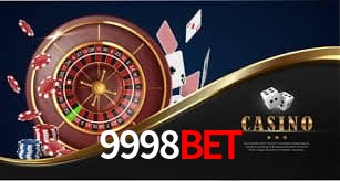 Login Seguro 9998bet