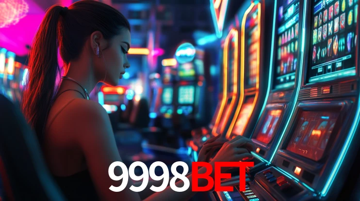 Premium Interface 9998bet