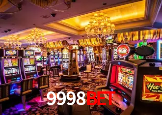 9998bet São Paulo - Live Tables