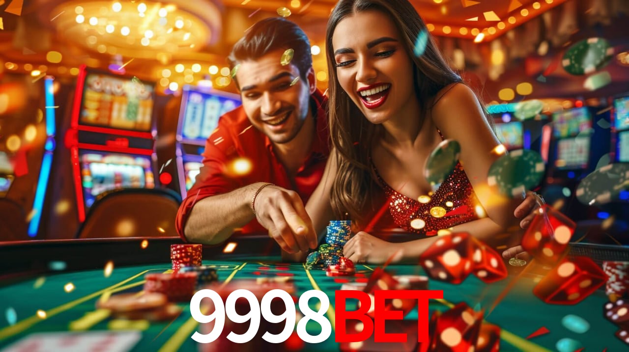 9998bet - Aplicativo Móvel