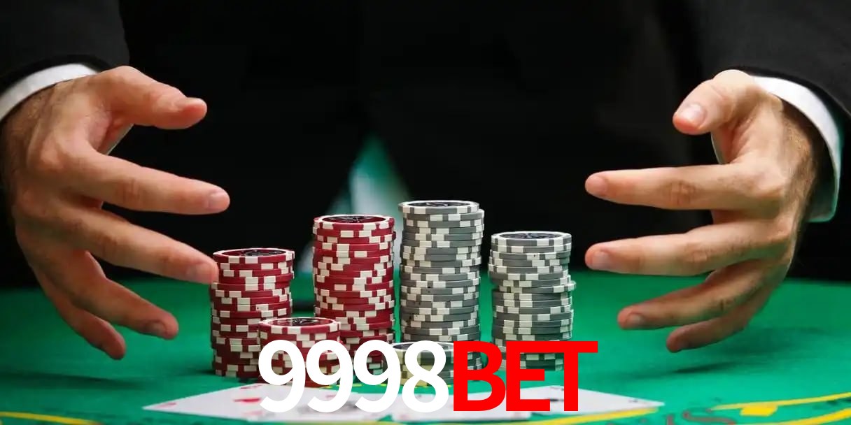 9998bet Salvador - Football