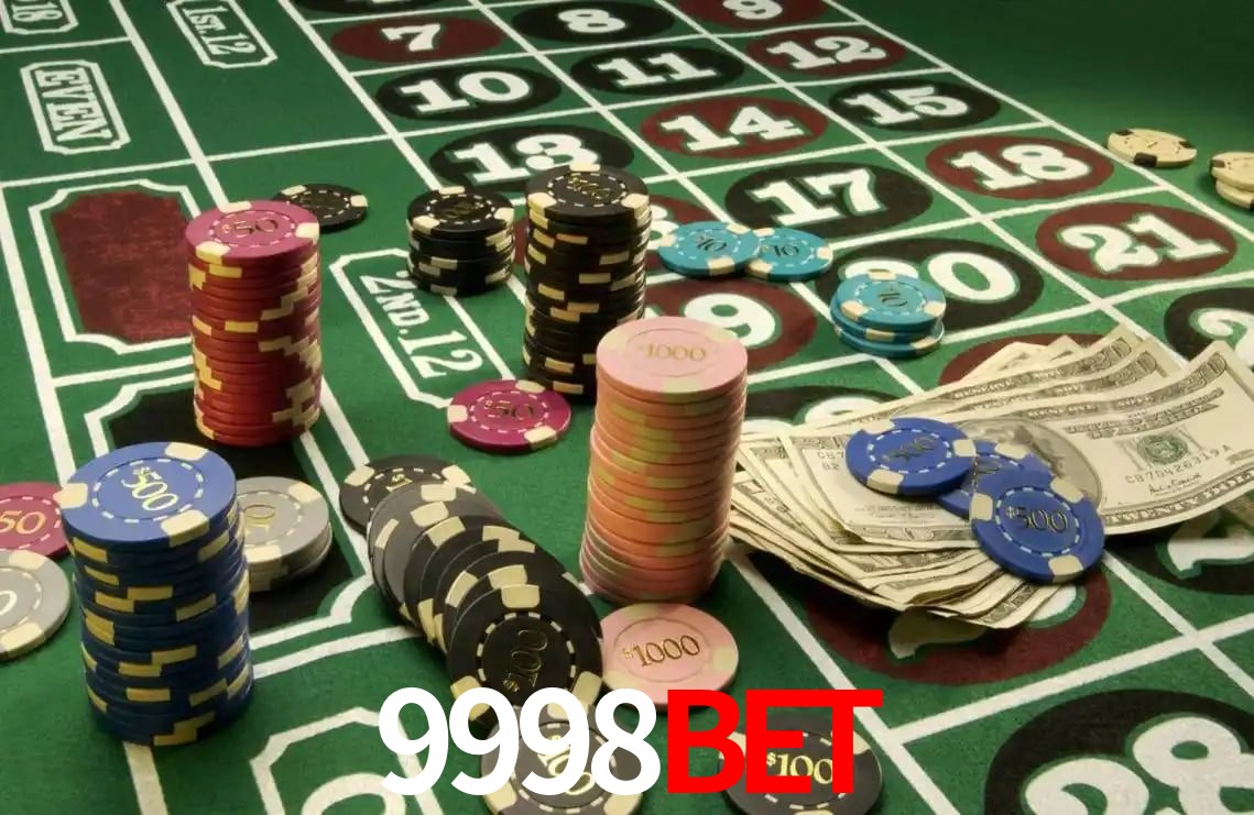 Ofertas Imperdíveis na 9998bet: Promoções e Bônus Que Valem a Pena