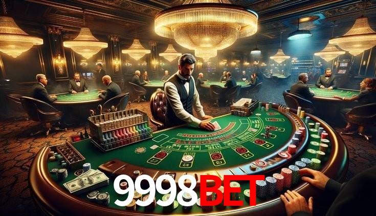 Games Directory 9998bet