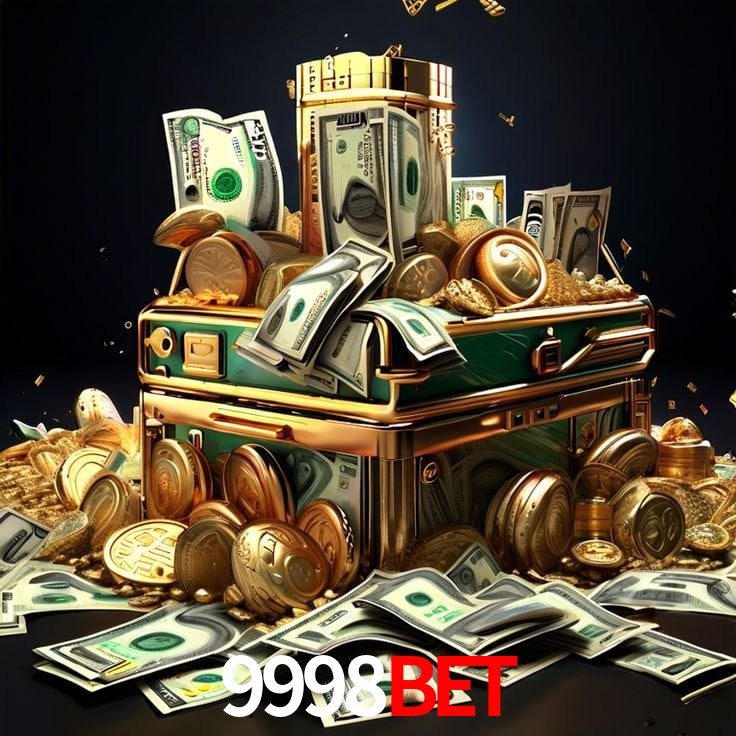 Benefícios da Conta 9998bet