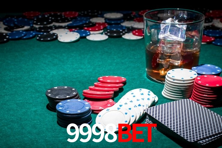 Estatísticas do Jogo 9998bet