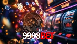 PIX Instantâneo 9998bet